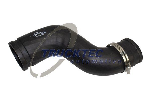 Трубка нагнетаемого воздуха TRUCKTEC AUTOMOTIVE 0240228
