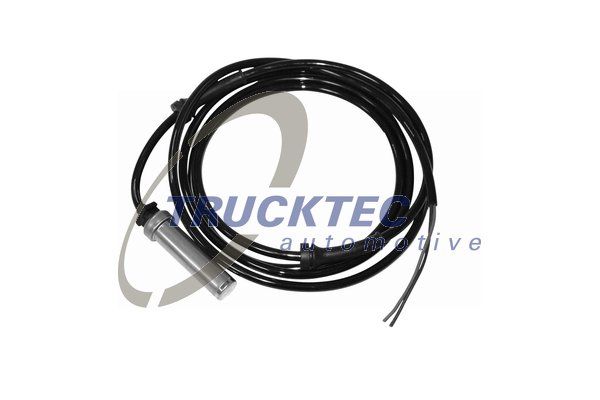 Датчик, частота вращения колеса TRUCKTEC AUTOMOTIVE 0242312