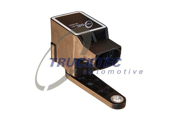 Датчик, корректор угла наклона фар TRUCKTEC AUTOMOTIVE 0242333