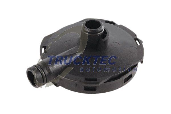 Клапан, отвода воздуха из картера TRUCKTEC AUTOMOTIVE 0710070
