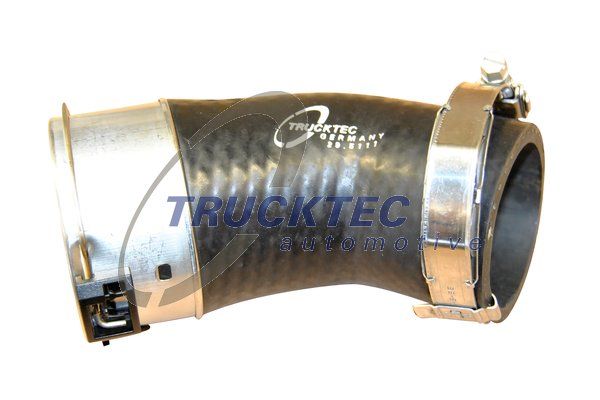 Трубка нагнетаемого воздуха TRUCKTEC AUTOMOTIVE 0714063