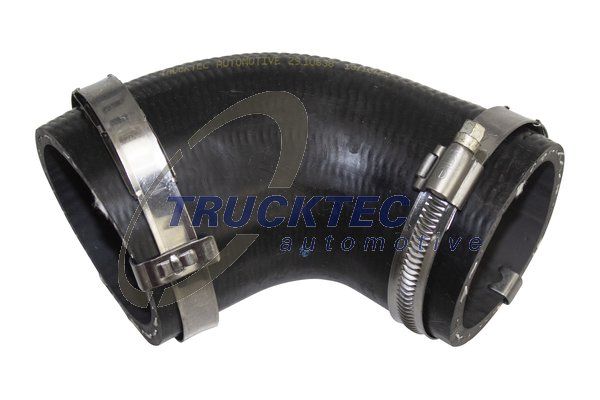 Трубка нагнетаемого воздуха TRUCKTEC AUTOMOTIVE 0714325