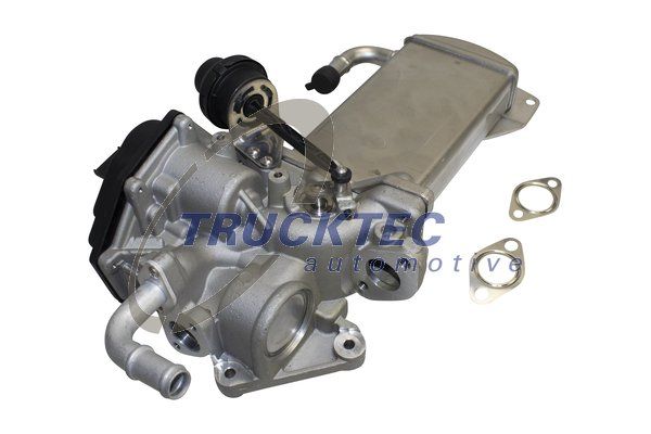 Модуль возврата ОГ TRUCKTEC AUTOMOTIVE 0716049