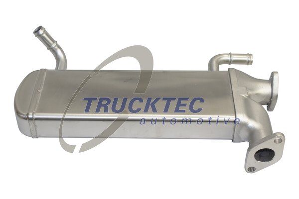 Радиатор, рециркуляция ОГ TRUCKTEC AUTOMOTIVE 0716050