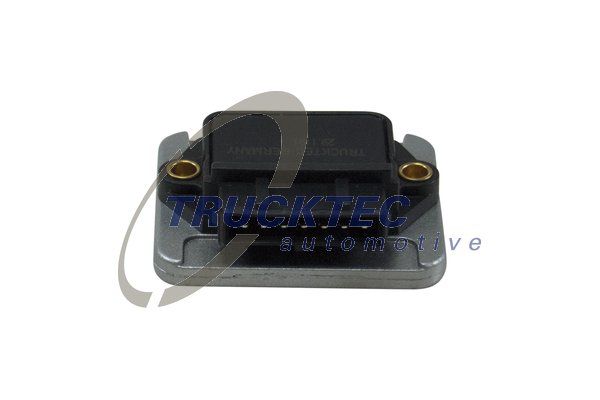 Коммутатор, система зажигания TRUCKTEC AUTOMOTIVE 0717013