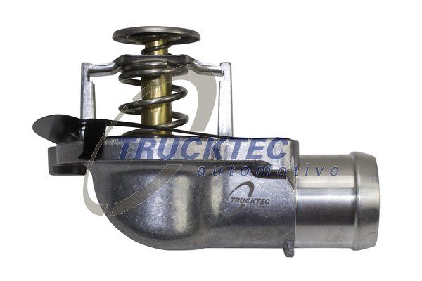 Термостат, охлаждающая жидкость TRUCKTEC AUTOMOTIVE 0719258