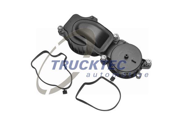 Клапан, отвода воздуха из картера TRUCKTEC AUTOMOTIVE 0810139