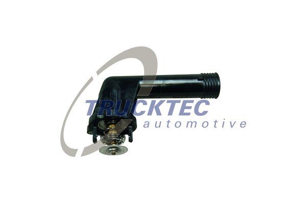 Термостат, охлаждающая жидкость TRUCKTEC AUTOMOTIVE 0819121