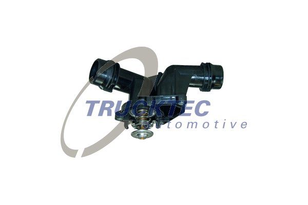 Термостат, охлаждающая жидкость TRUCKTEC AUTOMOTIVE 0819221