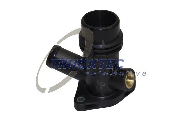 Фланец охлаждающей жидкости TRUCKTEC AUTOMOTIVE 0819314