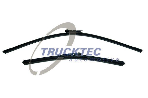 Щетка стеклоочистителя TRUCKTEC AUTOMOTIVE 0858277
