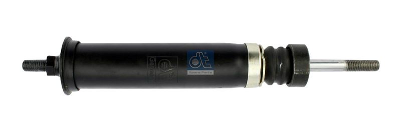 Гаситель, крепление кабины DT 125686