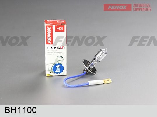 Лампа накаливания, основная фара FENOX BH1100