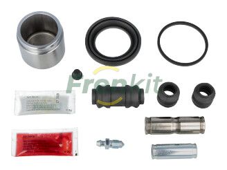 Ремкомплект, тормозной суппорт FRENKIT 751383