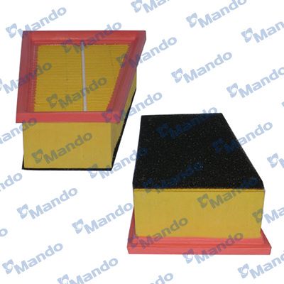 Воздушный фильтр MANDO MMF015381