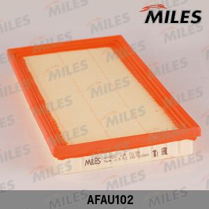 Воздушный фильтр MILES AFAU102