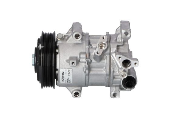 Компрессор, кондиционер NRF 320067
