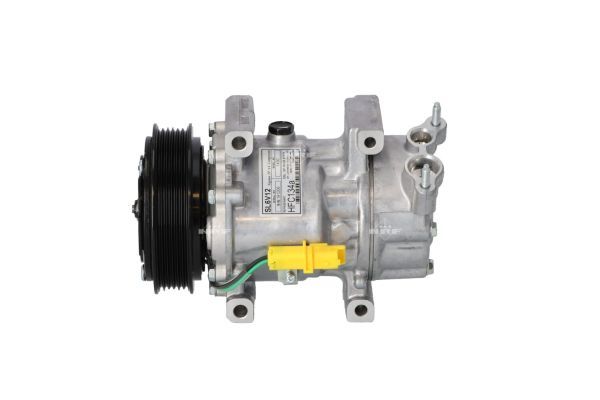 Компрессор, кондиционер NRF 32227