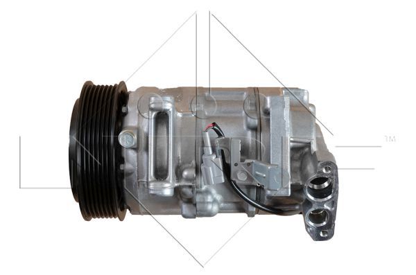 Компрессор, кондиционер NRF 32597