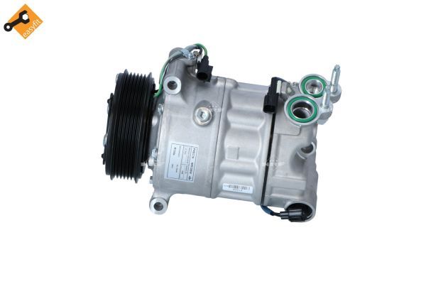 Компрессор, кондиционер NRF 32934