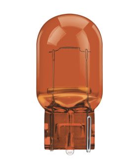Лампа накаливания, фонарь указателя поворота OSRAM 7504