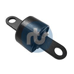 Подвеска, рычаг независимой подвески колеса RTS 01700813