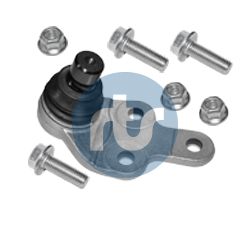 Шарнир независимой подвески / поворотного рычага RTS 9302934256