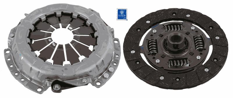 Комплект сцепления SACHS 3000951676