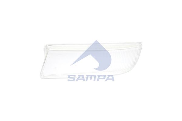 Рассеиватель, противотуманная фара SAMPA 022032