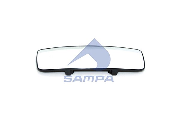 Зеркальное стекло, наружное зеркало SAMPA 032314