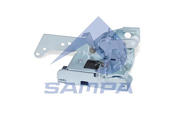 Замок двери SAMPA 034143