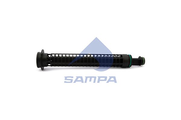 Вставка сетчатого диска SAMPA 044262