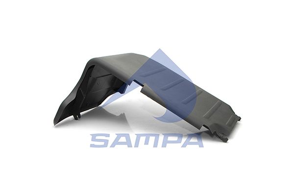 Крышка SAMPA 078204