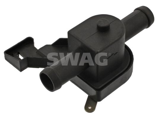 Регулирующий клапан охлаждающей жидкости SWAG 32915920