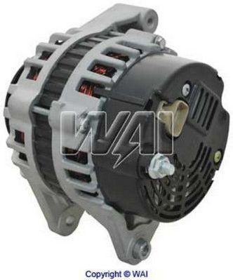 Генератор WAI 12390N