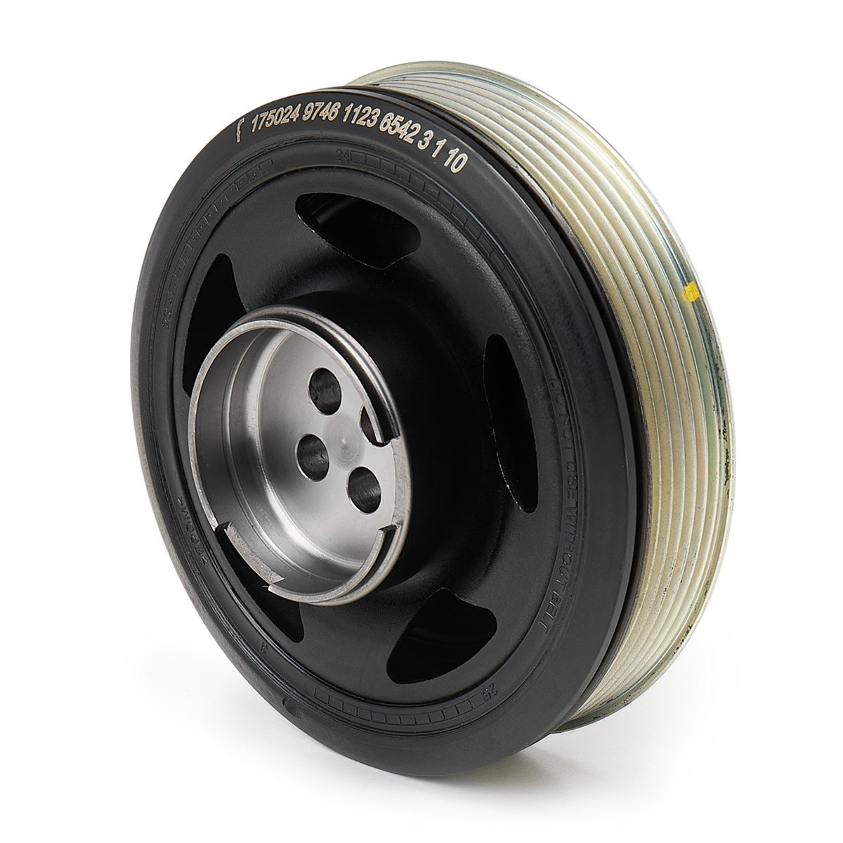 
 BMW 11235A80209
