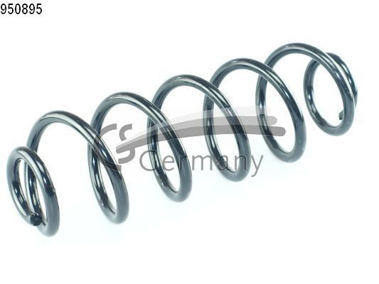 Пружина ходовой части COIL SPRINGS 14950895