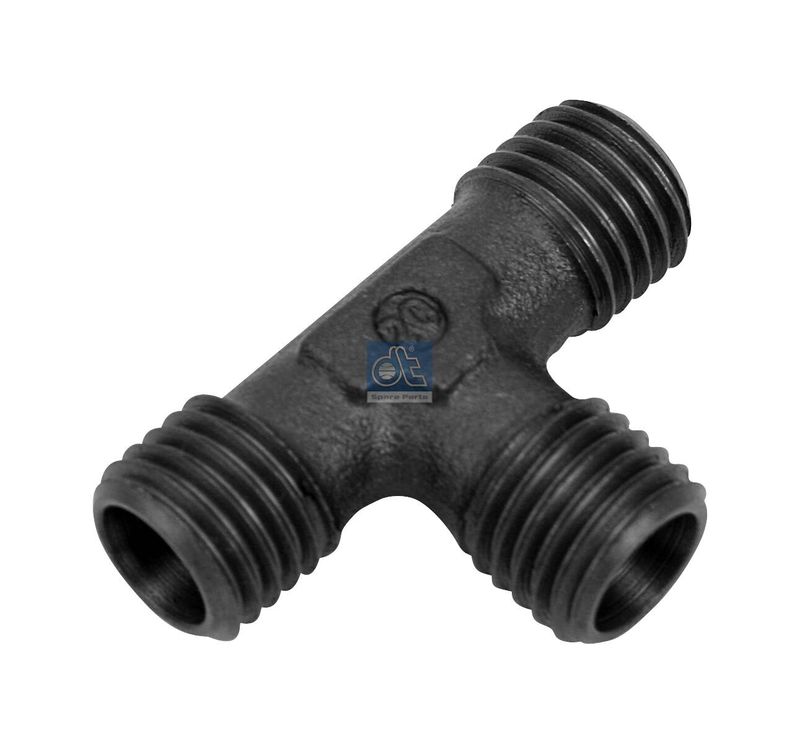Соединитель шланга DT 440261