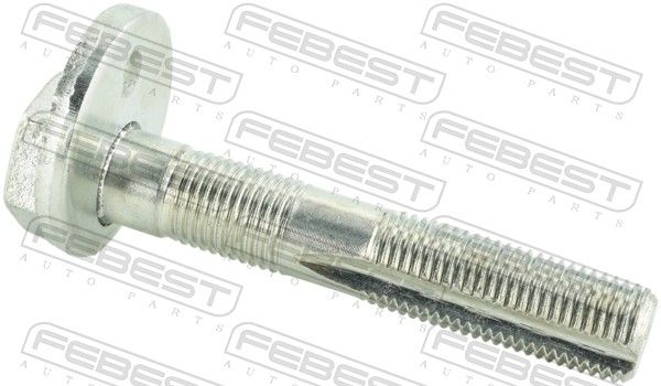 Болт регулировки развала колёс FEBEST 0129014