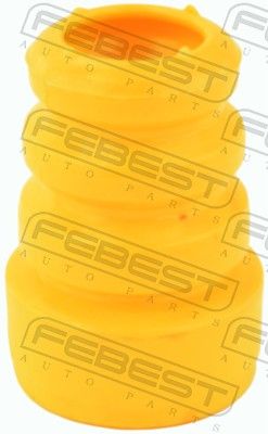 Буфер, амортизация FEBEST MZDGJF