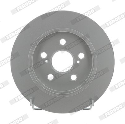 Тормозной диск FERODO DDF1875C