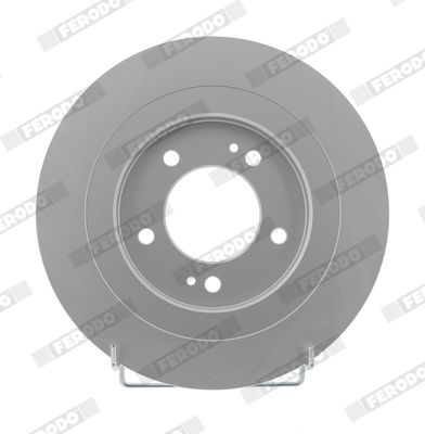 Тормозной диск FERODO DDF2200C