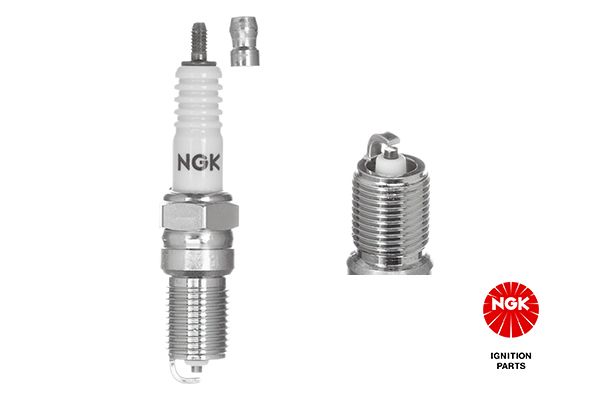 Свеча зажигания NGK 3812