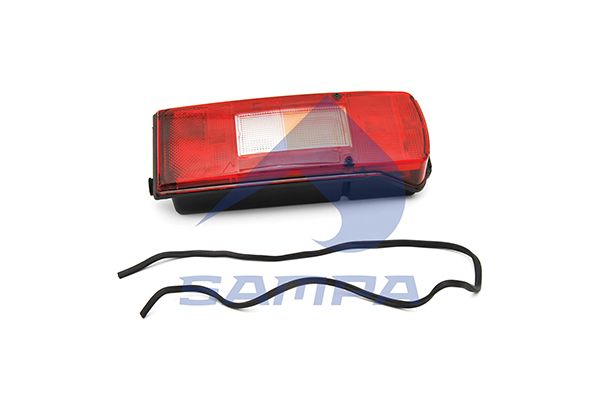 Задний фонарь SAMPA 034360