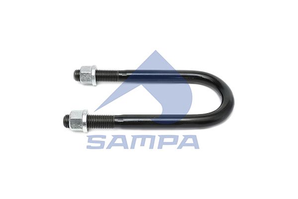 Стремянка рессоры SAMPA 039078A