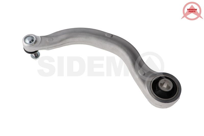 Рычаг независимой подвески колеса, подвеска колеса SIDEM 15078