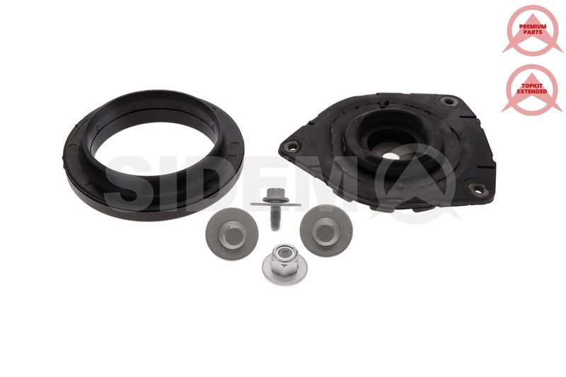 Ремкомплект, опора стойки амортизатора SIDEM 805429KIT