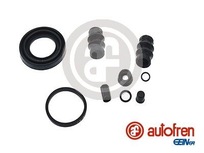 Ремкомплект, тормозной суппорт AUTOFREN SEINSA D41356