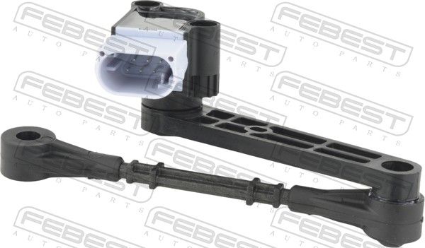 Датчик, корректор угла наклона фар FEBEST 29603007