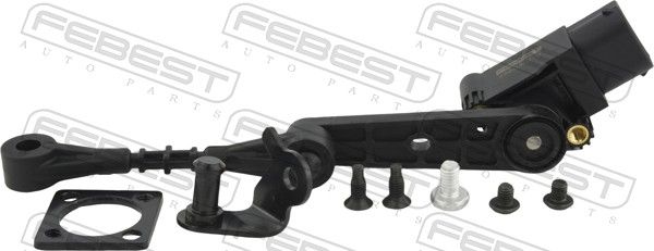 Датчик, корректор угла наклона фар FEBEST 29603019